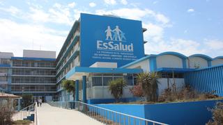 Niña que fue secuestrada y violada se recupera satisfactoriamente tras cirugía reconstructiva, informa Essalud