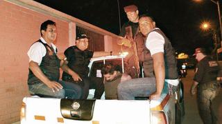 Tumbes: en enero han sido asesinadas 6 personas en Zarumilla