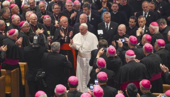¿Por qué víctimas de pederastia están disgustadas con el Papa?