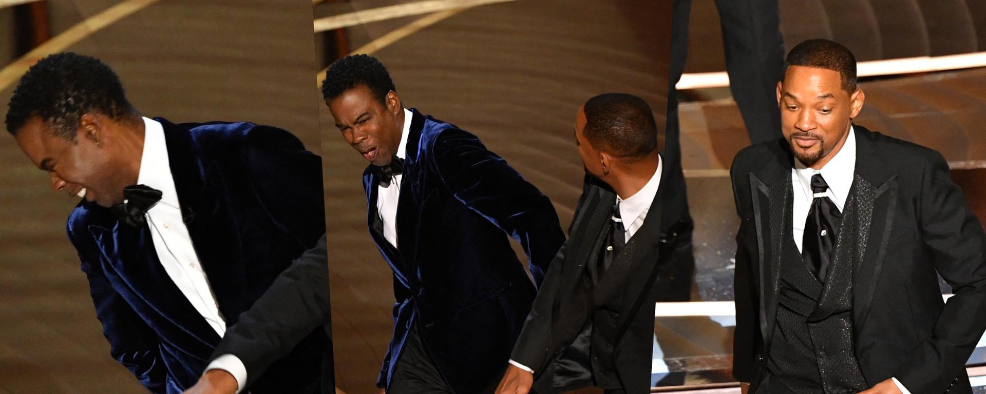 Oscar 2022: Will Smith, Chris Rock, Jada Pinkett-Smith y un cachetadón que hizo historia | CRÓNICA