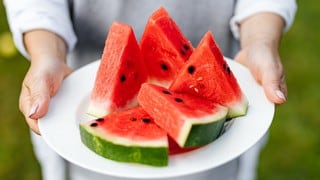 7 consejos para no descuidar la alimentación en verano