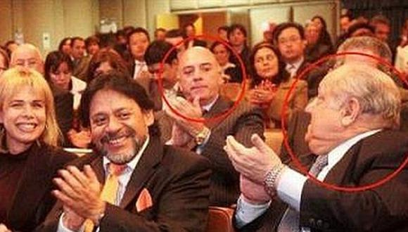 Caso Petroaudios vuelve a la sala que lo tuvo al inicio