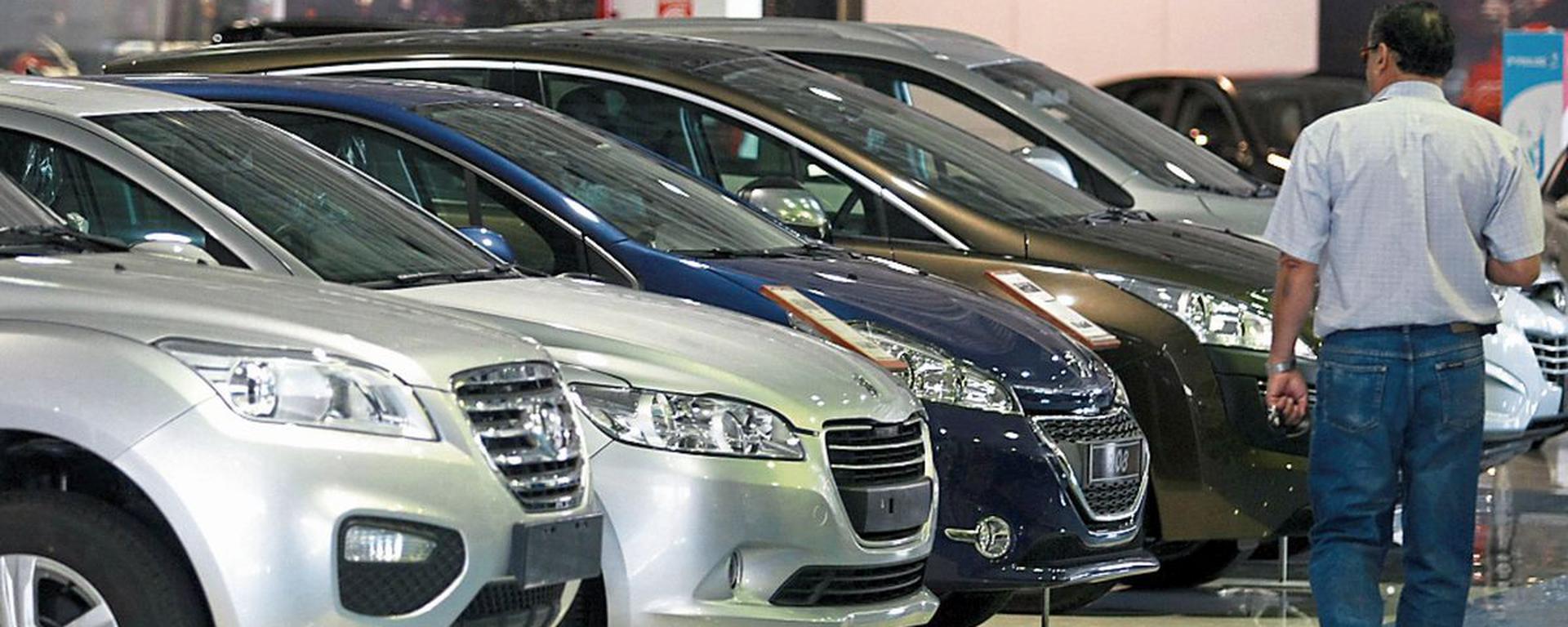 Venta de autos se desacelera: ¿Cuáles son los más vendidos y cuánto subieron los precios en el 2022?