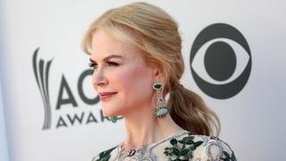Nicole Kidman, de Hollywood al cine independiente en Cannes