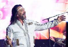 Marco Antonio Solís confirmó concierto en Lima: Fecha oficial y venta de entradas 