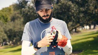 ¿Cuánto ayudan las gomitas y geles energéticos en el running?