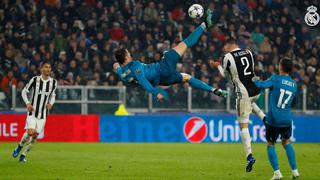 Real Madrid vs. Juventus: Zidane reaccionó así tras chalaca de Cristiano Ronaldo