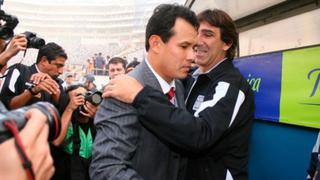 ¿Qué dijo Gustavo Costas sobre la final que le ganó Reynoso en el 2009 en la final del torneo entre Alianza Lima vs Universitario?