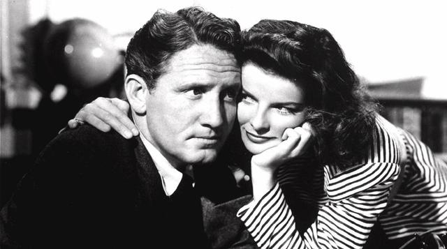 Quince parejas inolvidables del cine clásico - 9