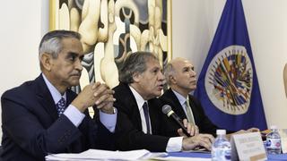 OEA nombra a Duberlí Rodríguez embajador por la justicia ambiental