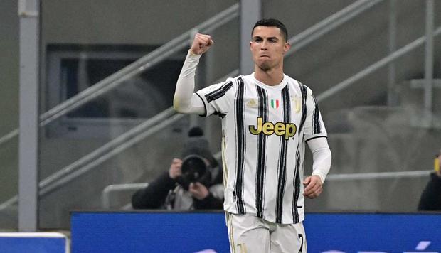 Cristiano Ronaldo: Andrea Pirlo por molestia del portugués tras salir en la victoria de Juventus | NCZD | DEPORTE-TOTAL | EL COMERCIO PERÚ