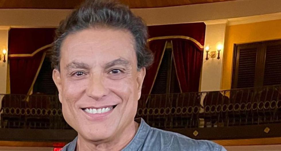 Osvaldo Ríos: the controversies he was involved in while recording El  juramento | Actor | Soap operas | Actors of soap operas | nnda-nnlt | FAME