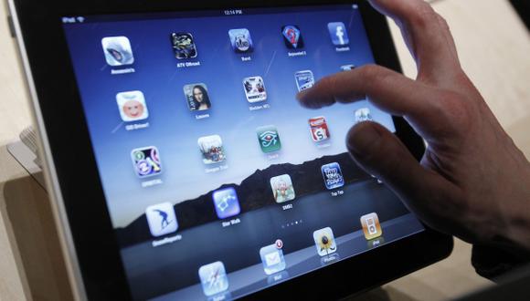 Apple: malware fuerza a eliminar apps de su tienda virtual
