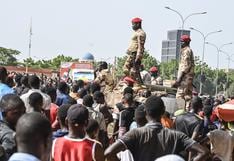 Una nueva delegación de la CEDEAO llega a Níger para dialogar con la junta golpista