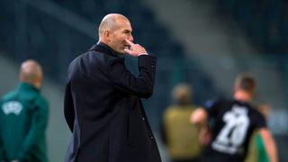 Zinedine Zidane ya tendría el reemplazo de Marcelo y lo fichará de la Bundesliga