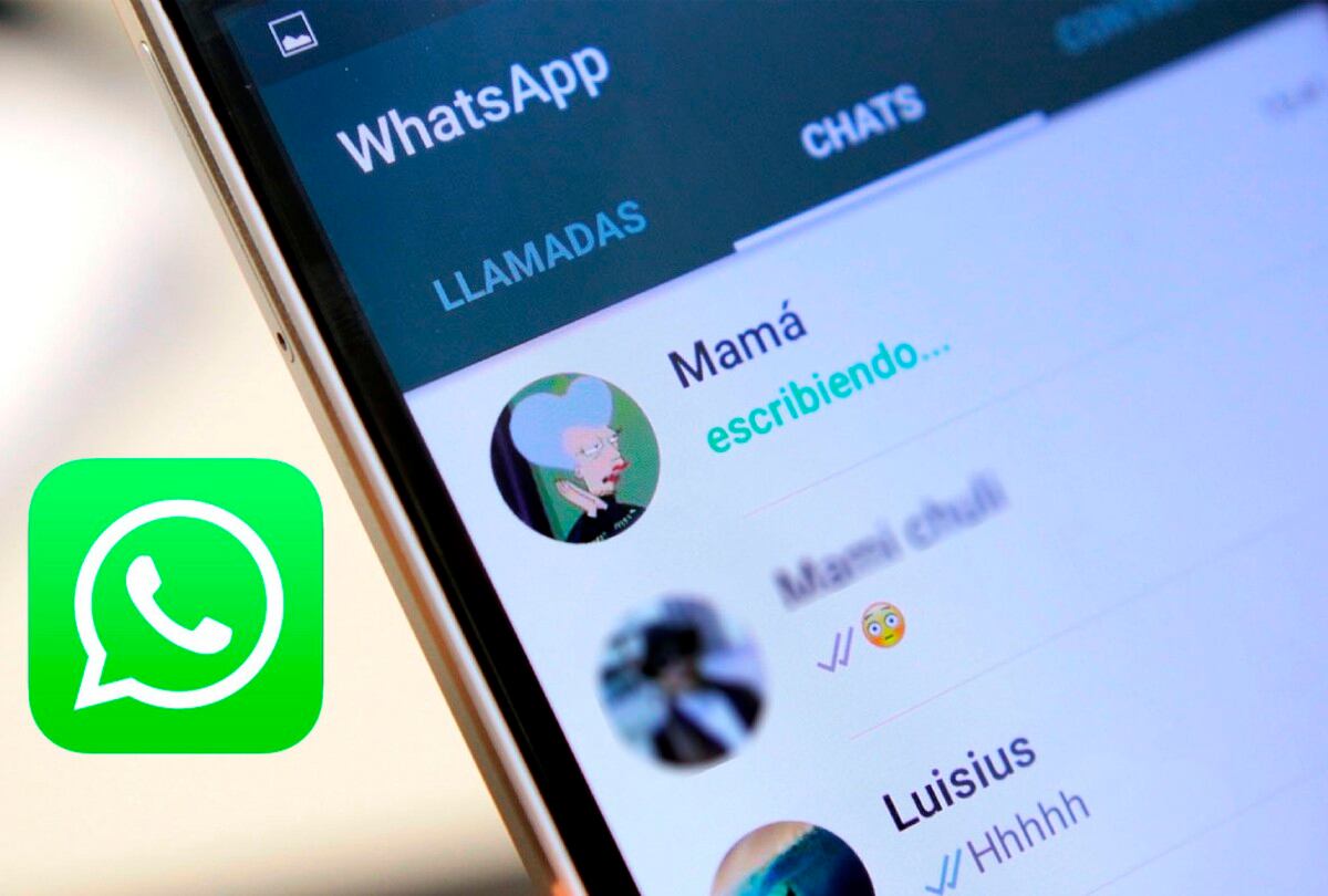 ¿Quieres ocultar que estás "escribiendo" en WhatsApp? Entonces usa este sencillo truco. (Foto: WhatsApp)