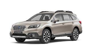 Ventas de línea SUV de Subaru crecieron casi 18% hasta junio