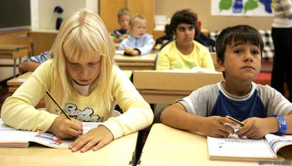 ¿Por qué Finlandia cambia el mejor sistema educativo del mundo?