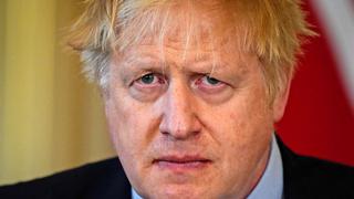 “Partygate”: Boris Johnson y su esposa son multados por el escándalo de las fiestas durante la pandemia de coronavirus