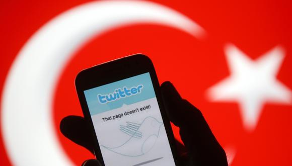 Turquía bloquea Twitter y Facebook tras el atentado del lunes