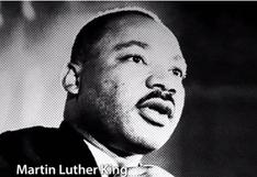 César Acuña: se descubrió quién hizo el video de Martin Luther King