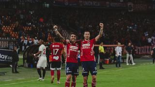 Independiente de Medellín empató 0-0 con Pasto y accedió a la final de la Liga BetPlay