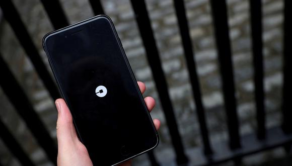 SoftBank Group Corp. y un grupo de inversores están tratando de comprar una participación en Uber Technologies Inc. (Foto: Reuters)