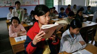 El secreto de los maestros en Shanghái para liderar educación