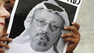 Revelan cuáles fueron las últimas palabras de Jamal Khashoggi antes de morir