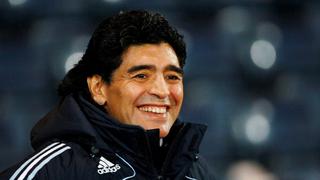 Diego Maradona: el masajista personal del ‘Diez’ y lo último que hablaron antes del fallecimiento del argentino