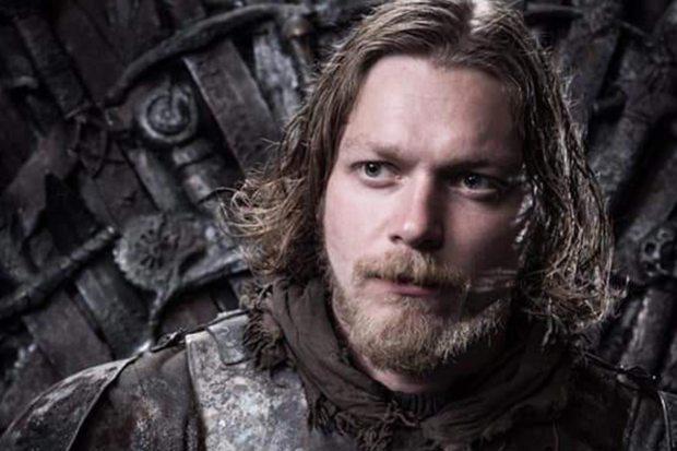 El actor Andrew Dunbar se destacó en la serie “Game of Thrones” por su talento y carisma.  (Foto: HBO)