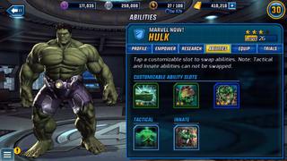 Los Vengadores regresan a los celulares con Avengers Alliance 2