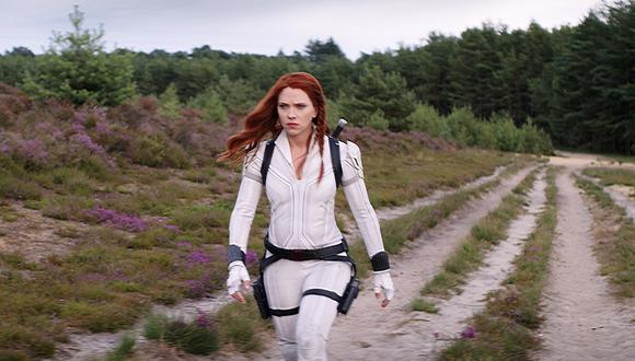 "Black Widow" retratará la vida de Natasha Romanoff ´Viuda Negra´, interpretada por Scarlett Johansson. (Foto: Disney)
