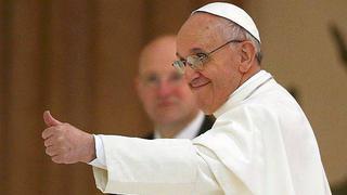 "Una Iglesia pobre y para los pobres", el deseo del papa Francisco