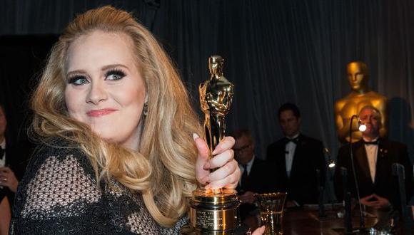 Adele debutaría en el cine en nueva cinta de Xavier Dolan