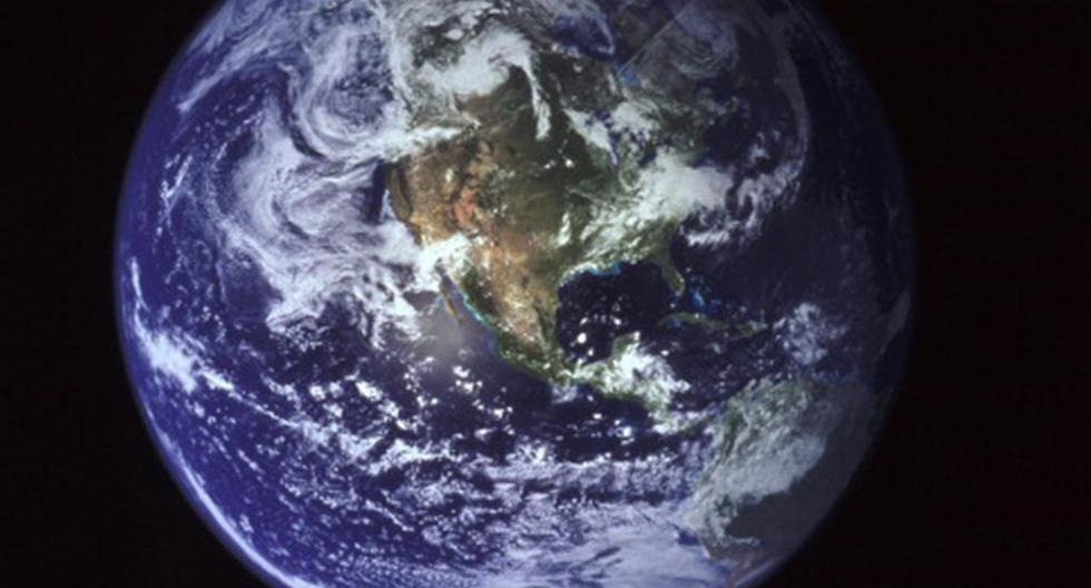 ¿Sabes cómo puedes ver el impacto del cambio climático en la Tierra? Esta es la web que te lo muestra. (Foto: Getty Images)