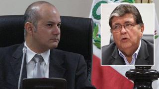 "Megacomisión aún no establece responsabilidades en caso de indultos", afirmó Tejada