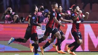 Melgar vs. Independiente del Valle: fecha, hora y canal de la semifinal de Copa Sudamericana