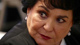 Muere Carmen Salinas: la actriz mexicana falleció a los 82 años