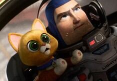 Por qué Andy nunca tuvo al gato robot Sox de “Lightyear” en “Toy Story”