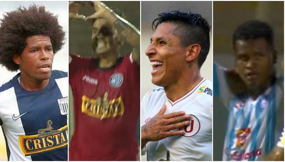 Torneo Apertura: ¿Cuál fue el mejor gol de la fecha 3? [VOTA]