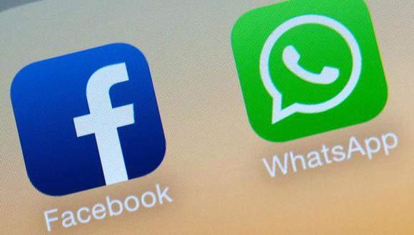 Cambios en la privacidad de WhatsApp generan alarma en la UE