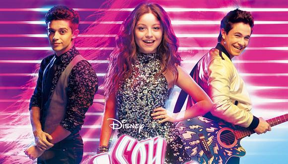 "Soy Luna": estrella juvenil dará show en Lima el 18 de abril