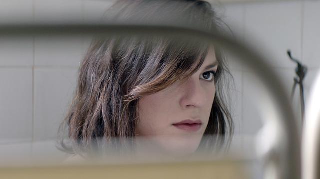 "Una mujer fantástica", protagonizada por Daniela Vega, se llevó cinco estatuillas. (Foto: HBO)