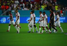 Selección peruana: el balance del 2019 de la Bicolor