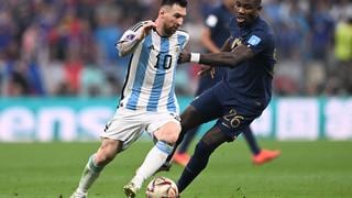 Ganaron la ‘tercera’, ya es campeón mundial: Argentina toca el cielo con Messi y ‘Dibu’ como figuras 