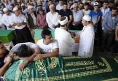 Turquía: al menos 51 muertos tras atentado suicida en una boda