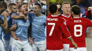 Champions League: estos equipos clasificaron a fase de grupos