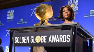 Golden Globes 2018, una prueba para Hollywood en medio de escándalos sexuales