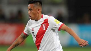 Selección Peruana: Christian Cueva fue elogiado por su entrenador en el Al Fateh